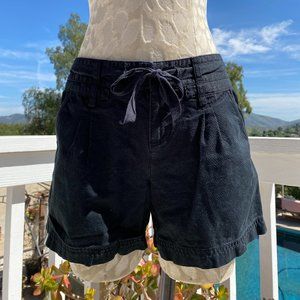 Calvin Klein black shorts